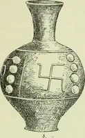 Picture 27 of 96 from La religion des Gaulois; les Druides et la druidisme; (1897), leaf 185