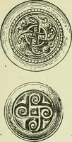 Picture 30 of 96 from La religion des Gaulois; les Druides et la druidisme; (1897), leaf 187