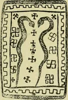 Picture 45 of 96 from La religion des Gaulois; les Druides et la druidisme; (1897), leaf 213