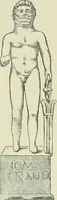 Picture 62 of 96 from La religion des Gaulois; les Druides et la druidisme; (1897), leaf 248