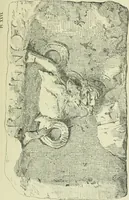 An illustration from La religion des Gaulois; les Druides et la druidisme; (1897)