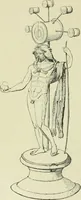 Picture 74 of 96 from La religion des Gaulois; les Druides et la druidisme; (1897), leaf 384