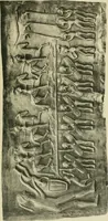 Picture 90 of 96 from La religion des Gaulois; les Druides et la druidisme; (1897), leaf 437