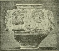 Picture 93 of 96 from La religion des Gaulois; les Druides et la druidisme; (1897), leaf 444