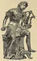Picture 9 of 18 from La renaissance en Italie et en France à l'époque de Charles VIII. Ouvrage publié sous la direction et avec le concours de M. Paul d'Albert de Luynes et de Chevreuse, duc de Chaulnes (1885), leaf 388