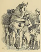Picture 11 of 18 from La renaissance en Italie et en France à l'époque de Charles VIII. Ouvrage publié sous la direction et avec le concours de M. Paul d'Albert de Luynes et de Chevreuse, duc de Chaulnes (1885), leaf 439
