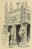 Picture 15 of 18 from La renaissance en Italie et en France à l'époque de Charles VIII. Ouvrage publié sous la direction et avec le concours de M. Paul d'Albert de Luynes et de Chevreuse, duc de Chaulnes (1885), leaf 569
