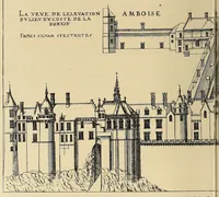 Picture 18 of 18 from La renaissance en Italie et en France à l'époque de Charles VIII. Ouvrage publié sous la direction et avec le concours de M. Paul d'Albert de Luynes et de Chevreuse, duc de Chaulnes (1885), leaf 694