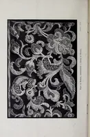 Picture 3 of 3 from La restauration de la dentelle a Venise et l'école de Burano (1902), leaf 22