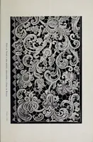 Picture 1 of 3 from La restauration de la dentelle a Venise et l'école de Burano (1902), leaf 9