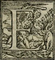 An illustration from La retorica (1559)