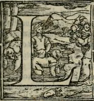 An illustration from La retorica (1559)