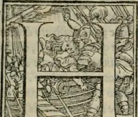 An illustration from La retorica (1559)