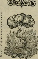 An illustration from La retorica (1559)