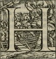 An illustration from La retorica (1559)