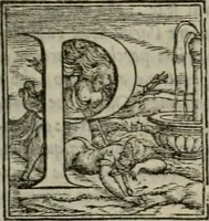 An illustration from La retorica (1559)