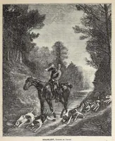 Picture 3 of 10 from La revue des jeux, des arts et du sport : hebdomadaire illustrée (1878), leaf 377