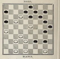 An illustration from La revue des jeux, des arts et du sport : hebdomadaire illustrée (1878)