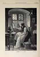 An illustration from La revue des jeux, des arts et du sport : hebdomadaire illustrée (1878)