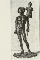 An illustration from La R. Galleria Estense in Modena (1882)