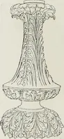 An illustration from La R. Galleria Estense in Modena (1882)