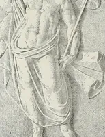 An illustration from La R. Galleria Estense in Modena (1882)