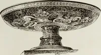 An illustration from La R. Galleria Estense in Modena (1882)