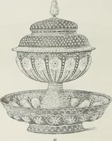 An illustration from La R. Galleria Estense in Modena (1882)