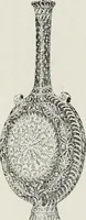 An illustration from La R. Galleria Estense in Modena (1882)