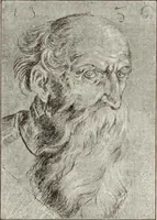 An illustration from La R. Galleria Estense in Modena (1882)