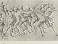 An illustration from La R. Galleria Estense in Modena (1882)