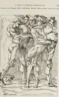 An illustration from La R. Galleria Estense in Modena (1882)