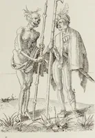 An illustration from La R. Galleria Estense in Modena (1882)