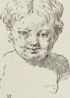 An illustration from La R. Galleria Estense in Modena (1882)
