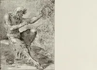 An illustration from La R. Galleria Estense in Modena (1882)