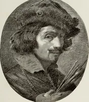 An illustration from La R. Galleria Estense in Modena (1882)
