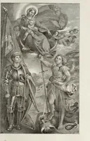 An illustration from La R. Galleria Estense in Modena (1882)