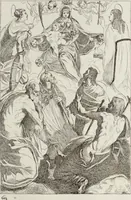 An illustration from La R. Galleria Estense in Modena (1882)