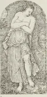 An illustration from La R. Galleria Estense in Modena (1882)