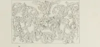 An illustration from La R. Galleria Estense in Modena (1882)