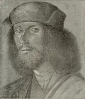 An illustration from La R. Galleria Estense in Modena (1882)
