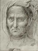 An illustration from La R. Galleria Estense in Modena (1882)