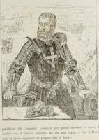 An illustration from La R. Galleria Estense in Modena (1882)