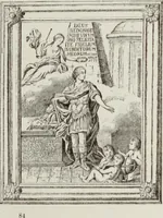 An illustration from La R. Galleria Estense in Modena (1882)