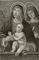 An illustration from La R. Galleria Estense in Modena (1882)