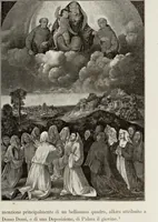 An illustration from La R. Galleria Estense in Modena (1882)