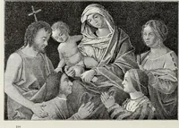 An illustration from La R. Galleria Estense in Modena (1882)