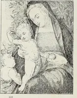 An illustration from La R. Galleria Estense in Modena (1882)