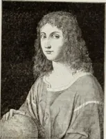 An illustration from La R. Galleria Estense in Modena (1882)