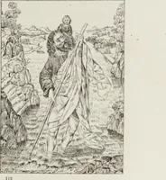An illustration from La R. Galleria Estense in Modena (1882)